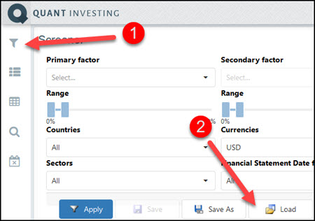 Negative enterprise value investments 1